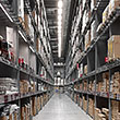 Warehousing and Distribution