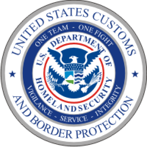 CBP Firm Code